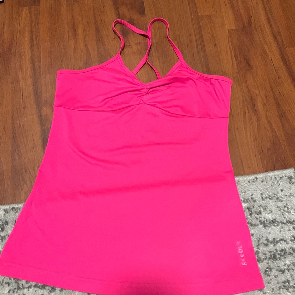 Womens Reebok tank